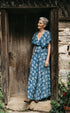 Folkwear Patterns - Beach Pyjamas